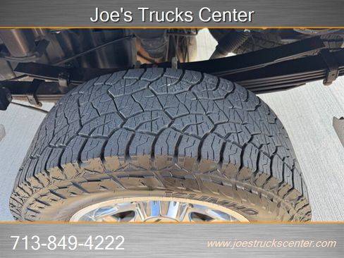 Used 2019 GMC Sierra 3500 Denali w/ Duramax Plus Package image 56