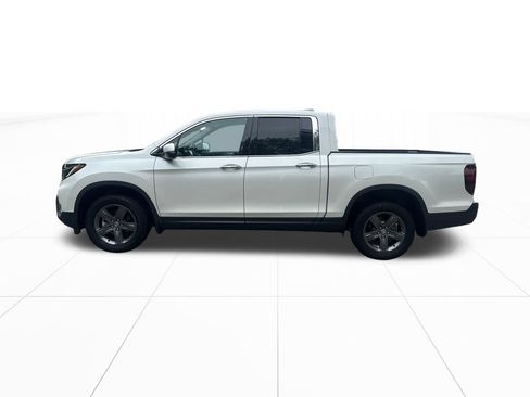 Certified 2023 Honda Ridgeline RTL-E image 5