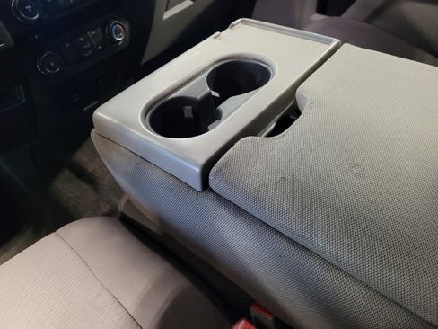 Used 2018 Ford F150 XLT image 26