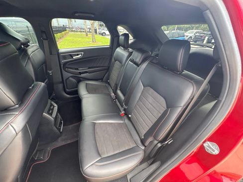 Used 2024 Ford Edge ST-Line AWD/4WD image 36