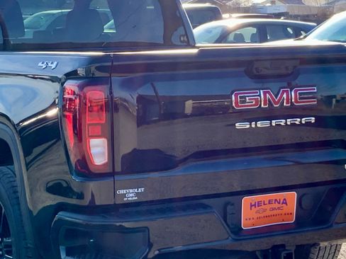 New 2026 GMC Sierra 1500 Elevation image 15