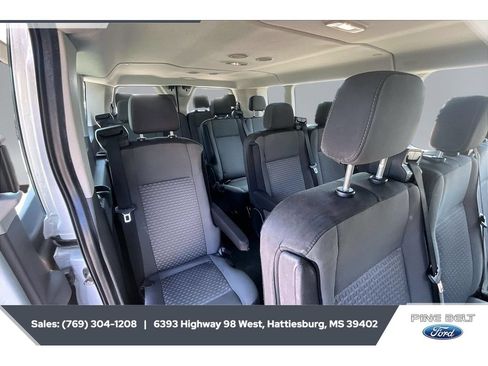 Used 2023 Ford Transit 350 XLT RWD image 20