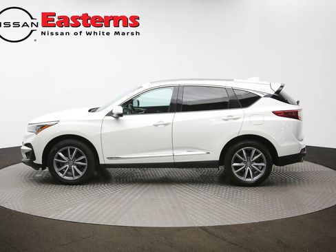 Used 2019 Acura RDX w/ Technology Package image 60