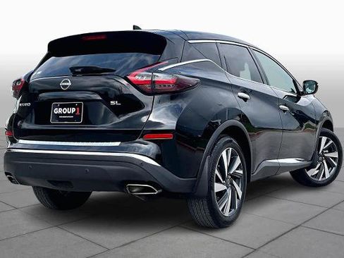 Certified 2024 Nissan Murano SL FWD image 13