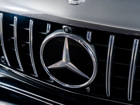 Used 2021 Mercedes-Benz AMG GT 63 image 25