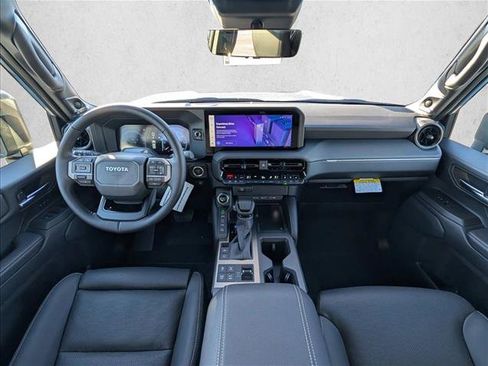 New 2026 Toyota Land Cruiser image 14