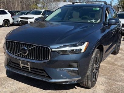 Used 2023 Volvo XC60 B5 Plus w/ Climate Package