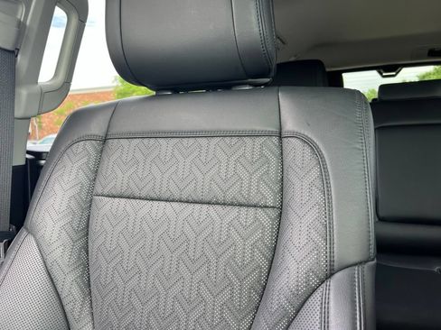 Used 2023 Toyota Sequoia SR5 w/ SR5 Premium Package AWD/4WD image 24