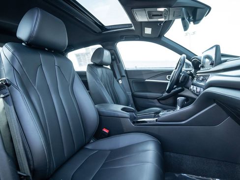 Certified 2023 Acura Integra A-Spec image 18