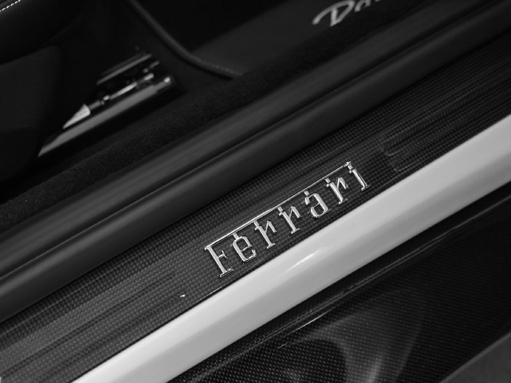 Certified 2023 Ferrari Roma RWD image 19