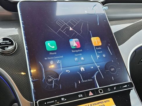 Used 2026 Mercedes-Benz GLC 300 4MATIC image 20