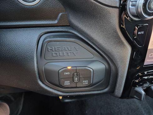 New 2026 RAM 3500 Tradesman image 19