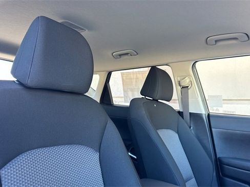 New 2025 Kia Soul LX image 19