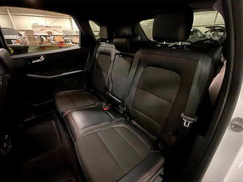 Certified 2023 Ford Escape ST-Line w/ Tech Pack #1 image 24