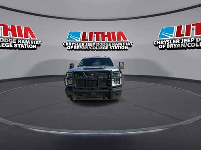 Used 2022 Chevrolet Silverado 3500 LT w/ Convenience Package