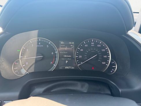 Used 2020 Lexus RX 350 FWD w/ Premium Package image 20