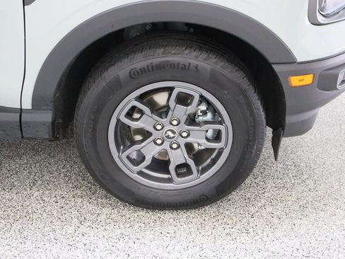 Used 2024 Ford Bronco Sport Big Bend image 5