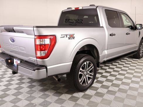 Used 2022 Ford F150 XL w/ STX Appearance Package image 20