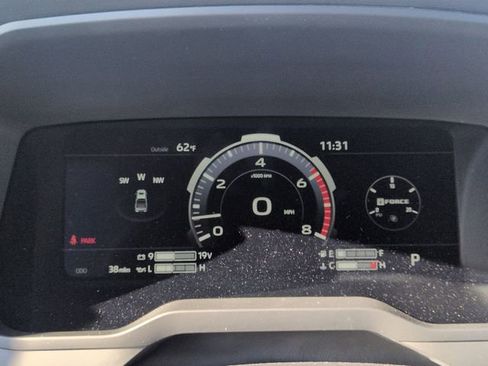 New 2026 Toyota Tundra Platinum image 14