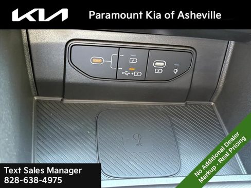 New 2026 Kia Sportage SX image 18