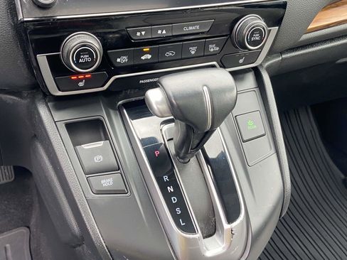 Certified 2018 Honda CR-V EX-L image 18