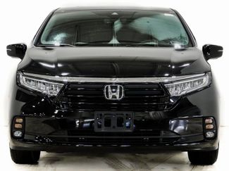 Used 2023 Honda Odyssey EX-L video 2
