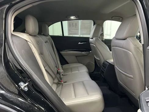 Used 2023 Cadillac XT4 Premium Luxury AWD/4WD image 18