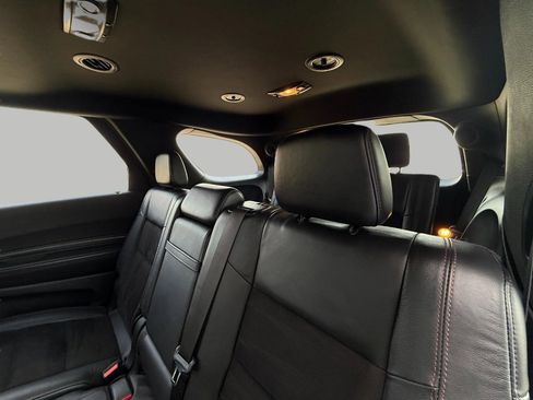 Used 2021 Dodge Durango R/T AWD/4WD image 28
