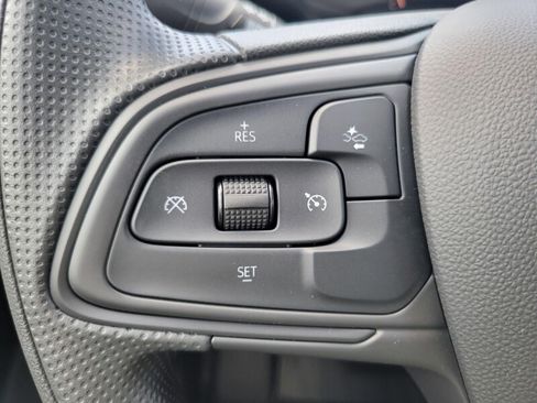 New 2026 Buick Envista Preferred FWD image 17