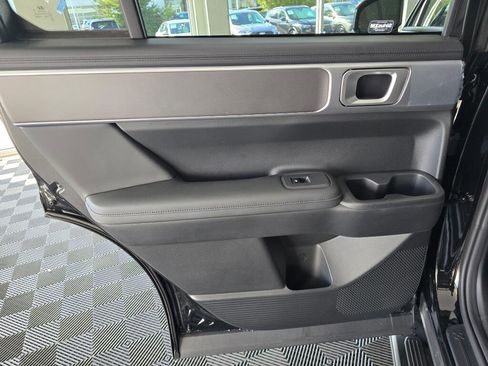 New 2026 Hyundai Santa Fe XRT image 35