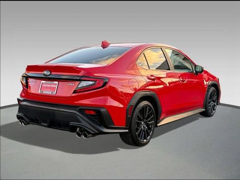 Used 2023 Subaru WRX Premium image 4