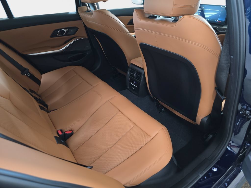 New 2026 BMW M340i w/ Premium Package RWD image 11