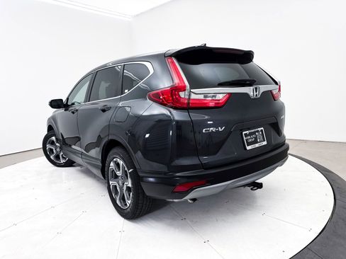 Used 2018 Honda CR-V EX-L image 2