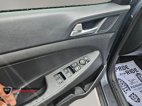 Used 2020 Hyundai Tucson SEL AWD/4WD image 31