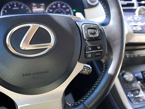 Used 2018 Lexus NX 300 F Sport image 12