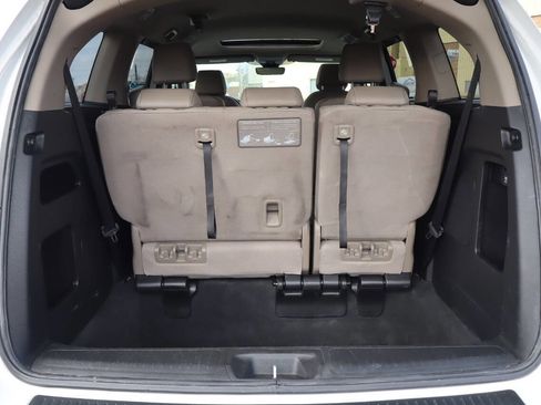 Used 2023 Honda Odyssey EX-L image 11