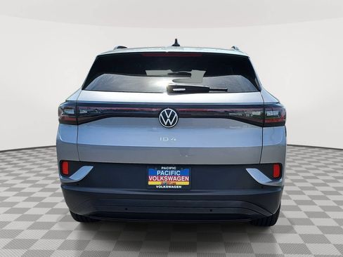 Used 2023 Volkswagen ID.4 Pro RWD image 6