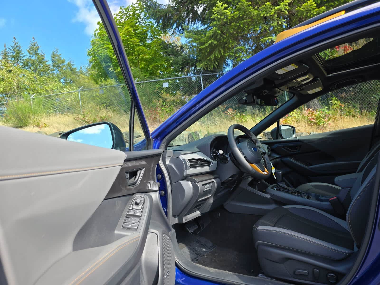 New 2026 Subaru Crosstrek 2.5i Wilderness AWD/4WD image 21
