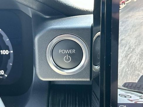 New 2026 Toyota 4Runner 4WD image 29