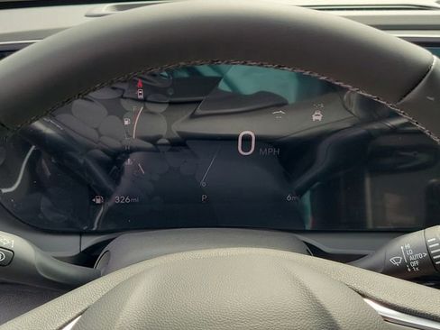 New 2026 Buick Envista Sport Touring w/ Convenience I Package image 26