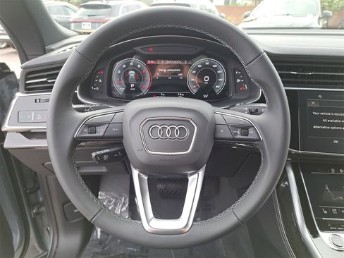 New 2026 Audi Q8 Premium Plus image 19