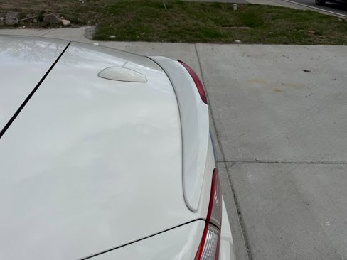 Used 2007 Jaguar XKR R image 39