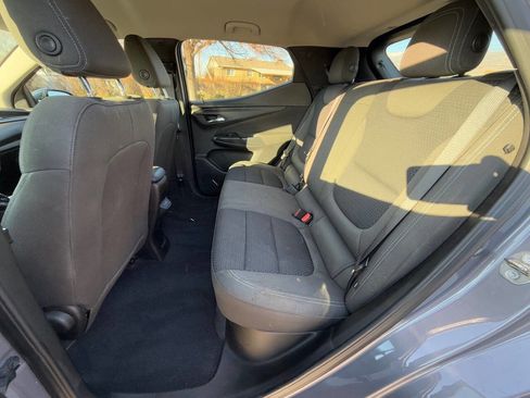 Used 2023 Chevrolet Bolt EUV LT image 10