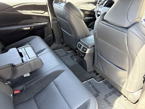 Used 2023 Lexus RX 500h F Sport w/ Cold Area Package AWD/4WD image 14