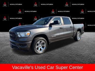 Used 2022 RAM 1500 Big Horn AWD/4WD 360° Tour