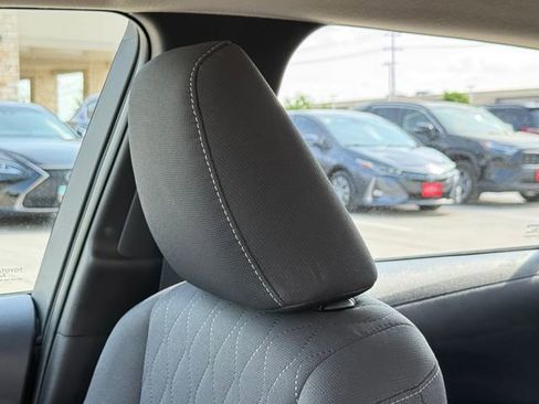 Used 2026 Toyota Corolla LE image 15