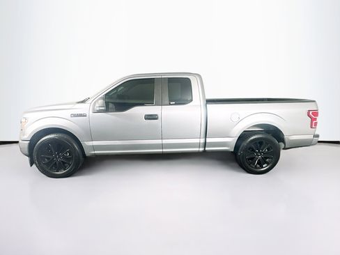 Used 2020 Ford F150 XL w/ Equipment Group 101A Mid RWD image 4