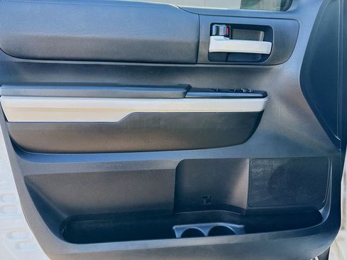 Used 2020 Toyota Tundra SR5 w/ SR5 Upgrade Package image 21