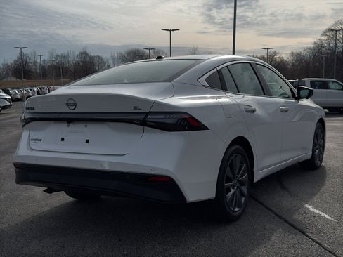 New 2026 Nissan Sentra SL image 5