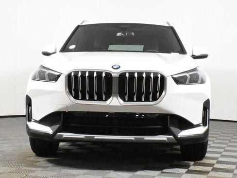 Used 2026 BMW X1 xDrive28i w/ Convenience Package image 10